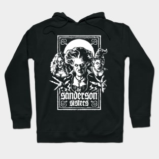 The Sanderson Sisters Hoodie